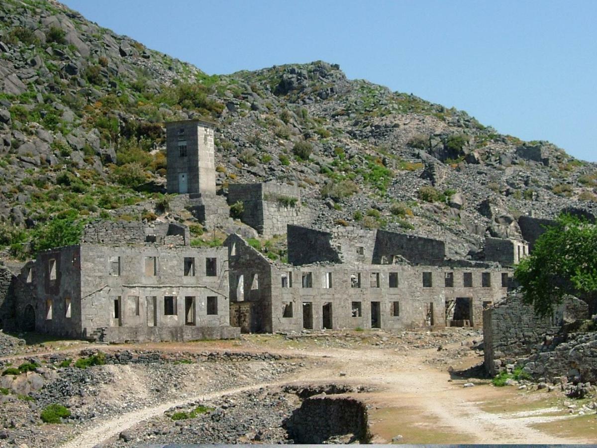 Casa Da Granja Villa Arouca Exterior photo